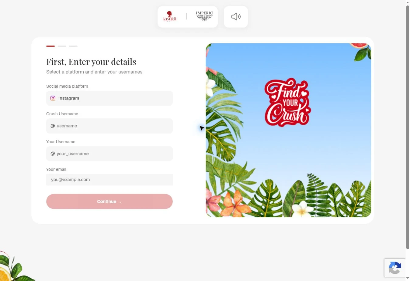 Lasgidi social-platform and message-entry interface