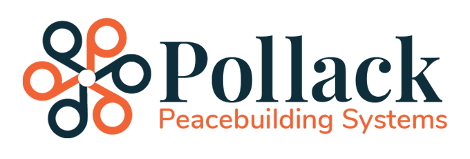 Pollack Peacebuilding